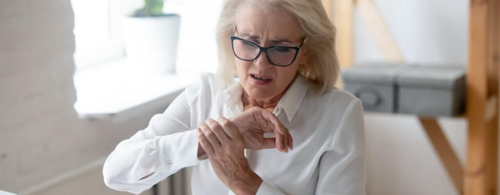 Chronic Pain Toms River & Manasquan, NJ