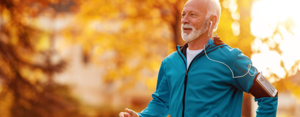3 Ways Staying Active as You Age Can Benefit Your Overall Health