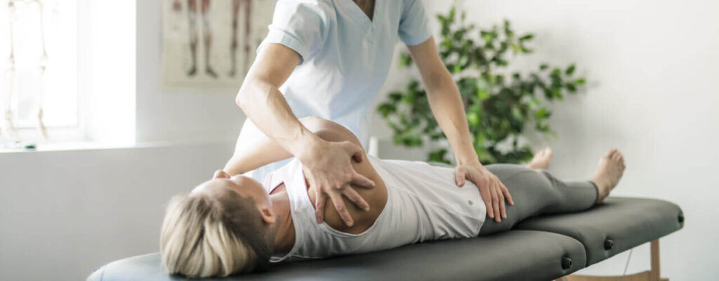 5 Ways to End Your Chronic Back Pain