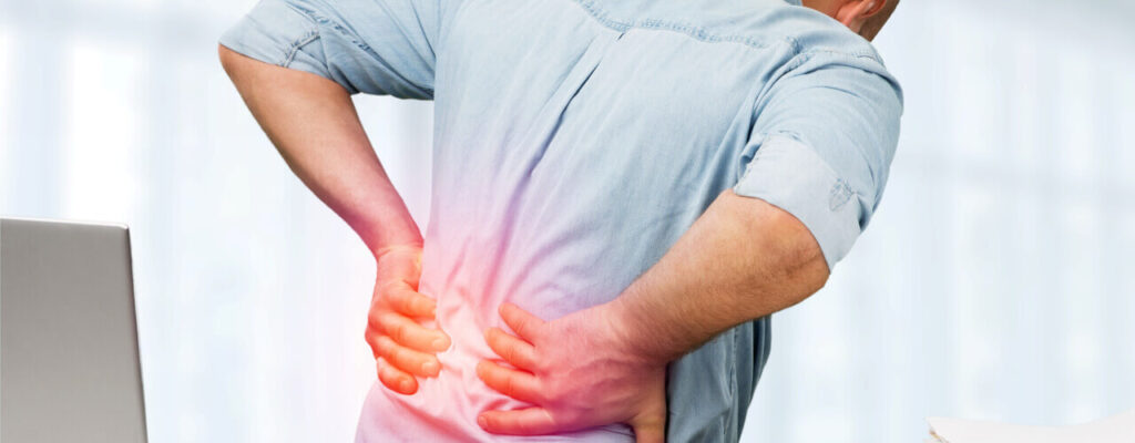 Living with Lower Back Pain? Physical Therapy Can Help!