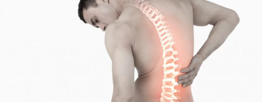 Is Poor Posture the Cause of Your Back Pain?