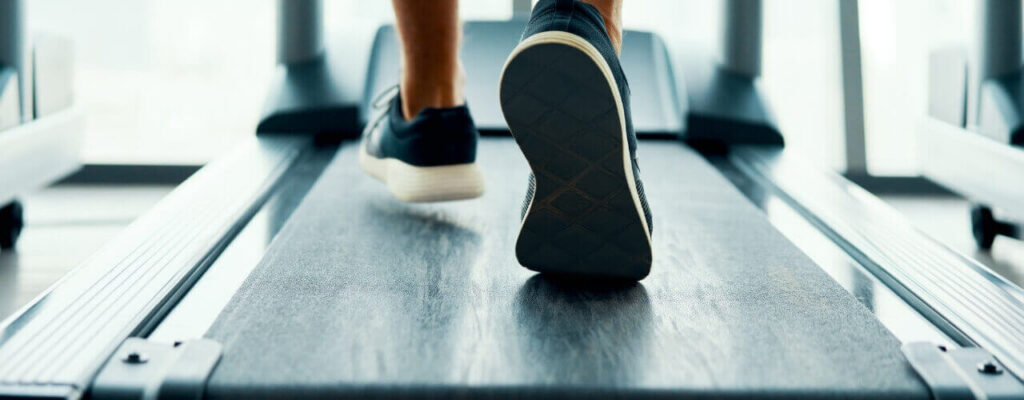Unlock the Health Benefits of Anti-Gravity Treadmills