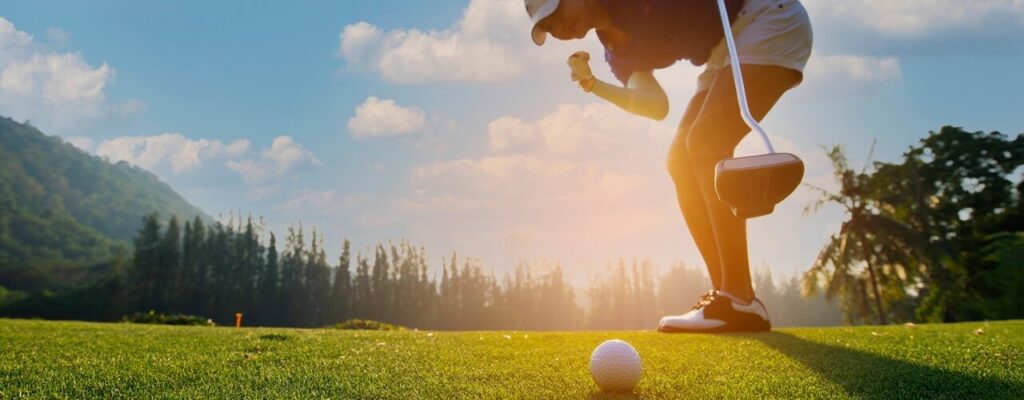 Elevating Golf Performance: Strategies for Success on the Course
