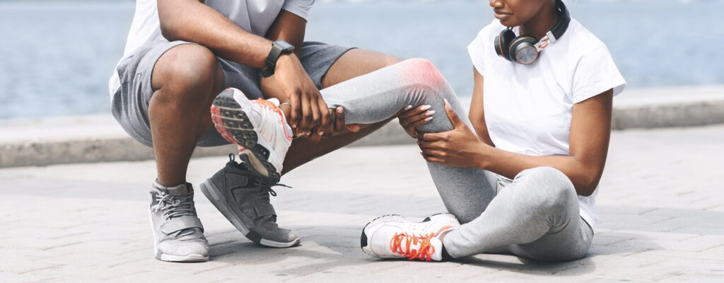 Overcome Sports Injuries: The Role of Physical Therapy in Rehabilitation