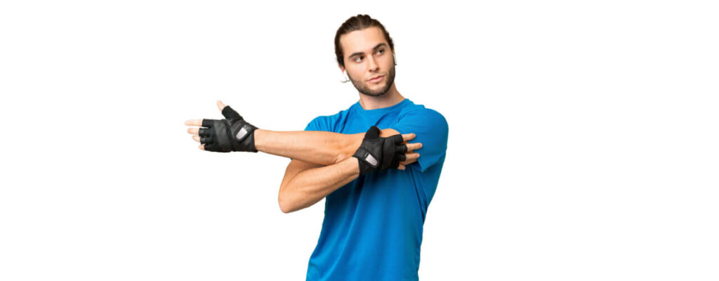 sports injury pain management