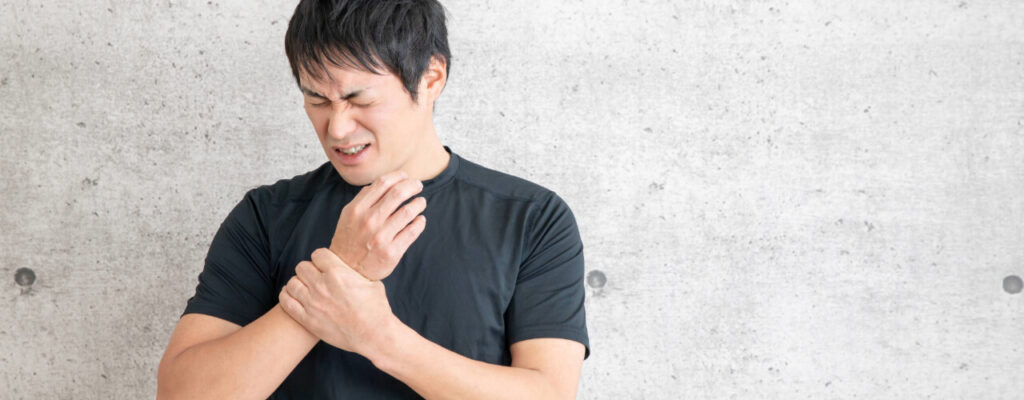 How Physical Therapy Helps Manage Chronic Pain