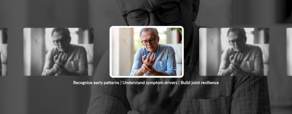 Early Signs of Arthritis that Should Make You Consider Physical Therapy